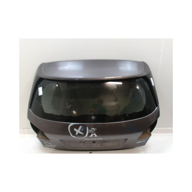 HAYON PEUGEOT 308 2011-