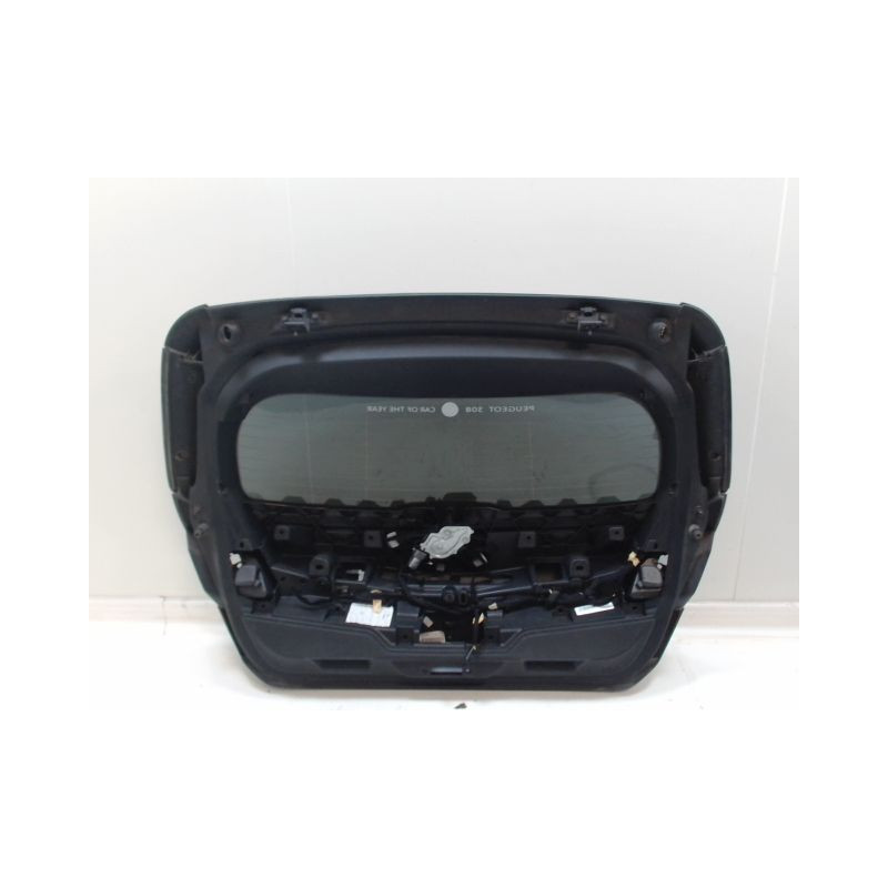 HAYON PEUGEOT 308 2011-