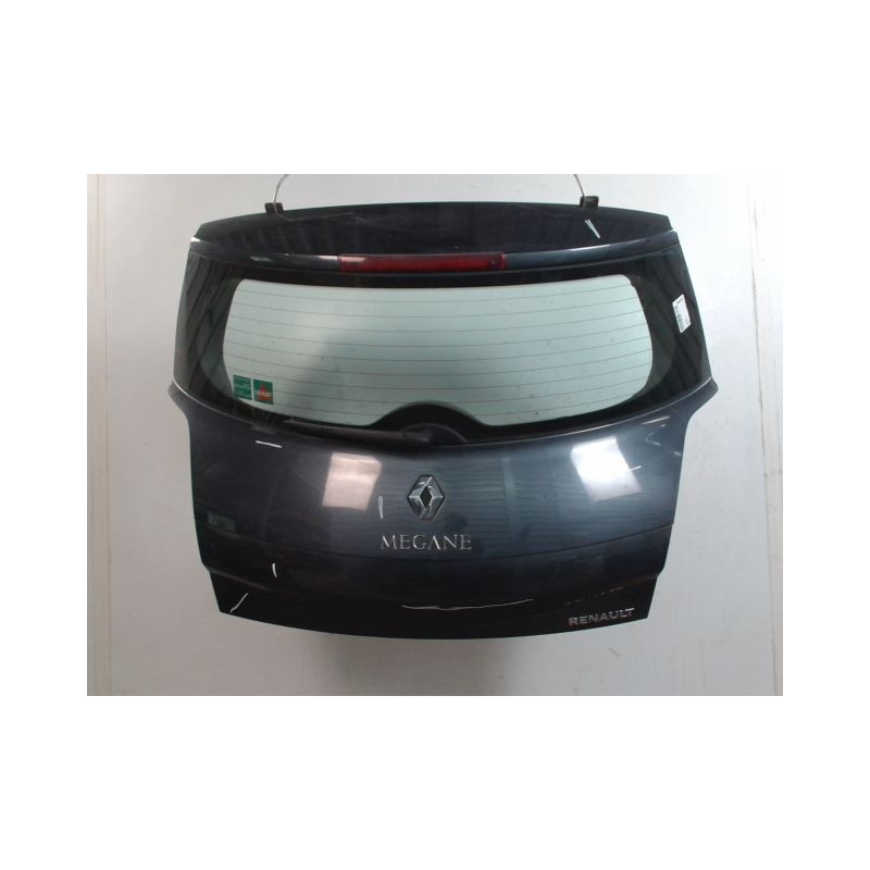 HAYON RENAULT MEGANE