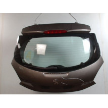 HAYON PEUGEOT 208
