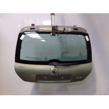 HAYON RENAULT CLIO