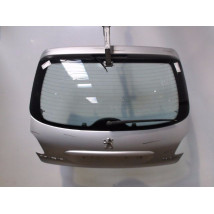 HAYON PEUGEOT 206 5P