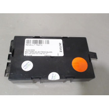 BOITIER GESTION HABITACLE RENAULT TRAFIC