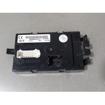 BOITIER GESTION HABITACLE RENAULT TRAFIC