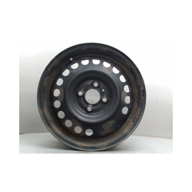 JANTE TOLE NISSAN NOTE