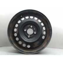 JANTE TOLE NISSAN NOTE