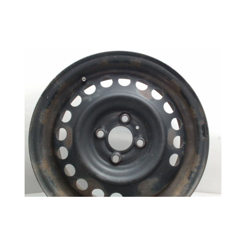 JANTE TOLE NISSAN NOTE