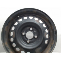 JANTE TOLE NISSAN NOTE