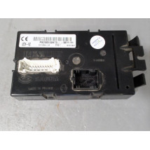 BOITIER GESTION HABITACLE RENAULT TRAFIC