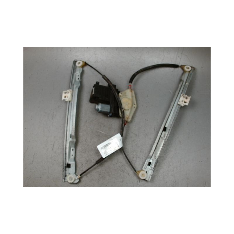 MECANISME+MOTEUR LEVE-GLACE AVANT GAUCHE CITROEN C4 PICASSO