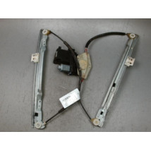 MECANISME+MOTEUR LEVE-GLACE AVANT GAUCHE CITROEN C4 PICASSO