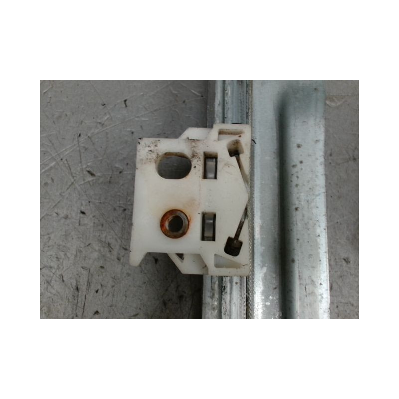 MECANISME+MOTEUR LEVE-GLACE AVANT GAUCHE CITROEN C4 PICASSO