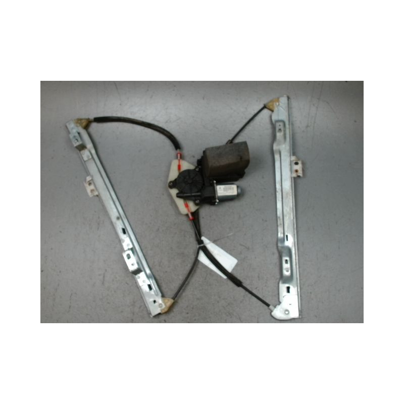 MECANISME+MOTEUR LEVE-GLACE AVANT GAUCHE CITROEN C4 PICASSO