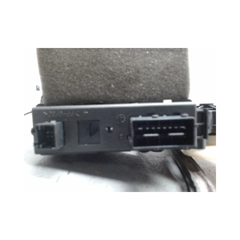MECANISME+MOTEUR LEVE-GLACE AVANT GAUCHE CITROEN C4 PICASSO
