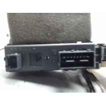 MECANISME+MOTEUR LEVE-GLACE AVANT GAUCHE CITROEN C4 PICASSO