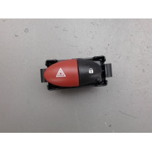 BOUTON DE WARNING RENAULT TWINGO