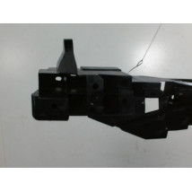 ABSORBEUR PARE-CHOC ARRIERE RENAULT TWINGO
