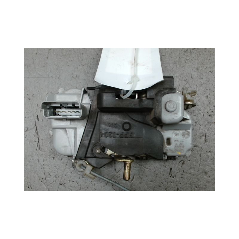 SYSTEME CONDAMNATION AVANT DROIT CITROEN XSARA PICASSO