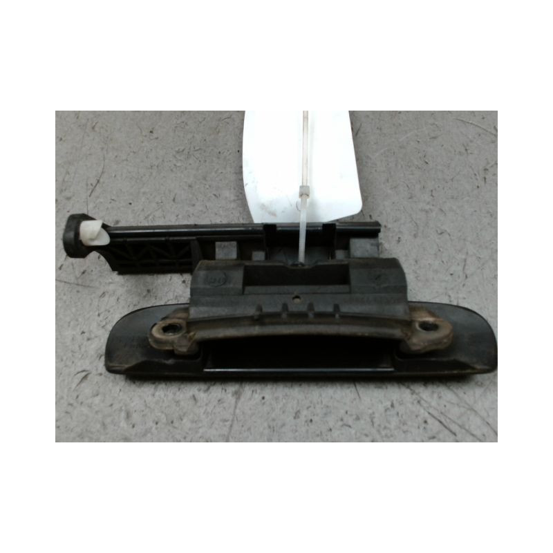POIGNEE EXTERIEURE PORTE AVANT GAUCHE CITROEN XSARA PICASSO
