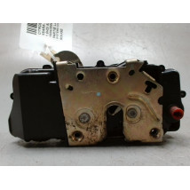 SYSTEME CONDAMNATION ARRIERE DROIT CITROEN XSARA PICASSO