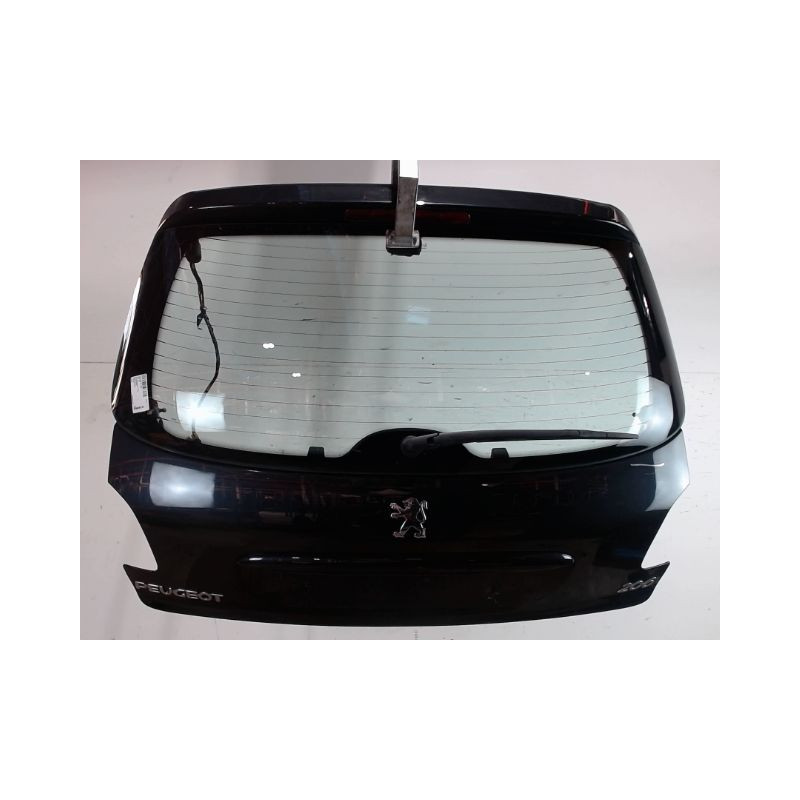 HAYON PEUGEOT 206 3P