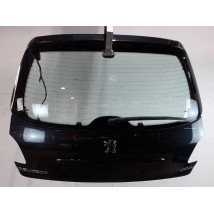 HAYON PEUGEOT 206 3P