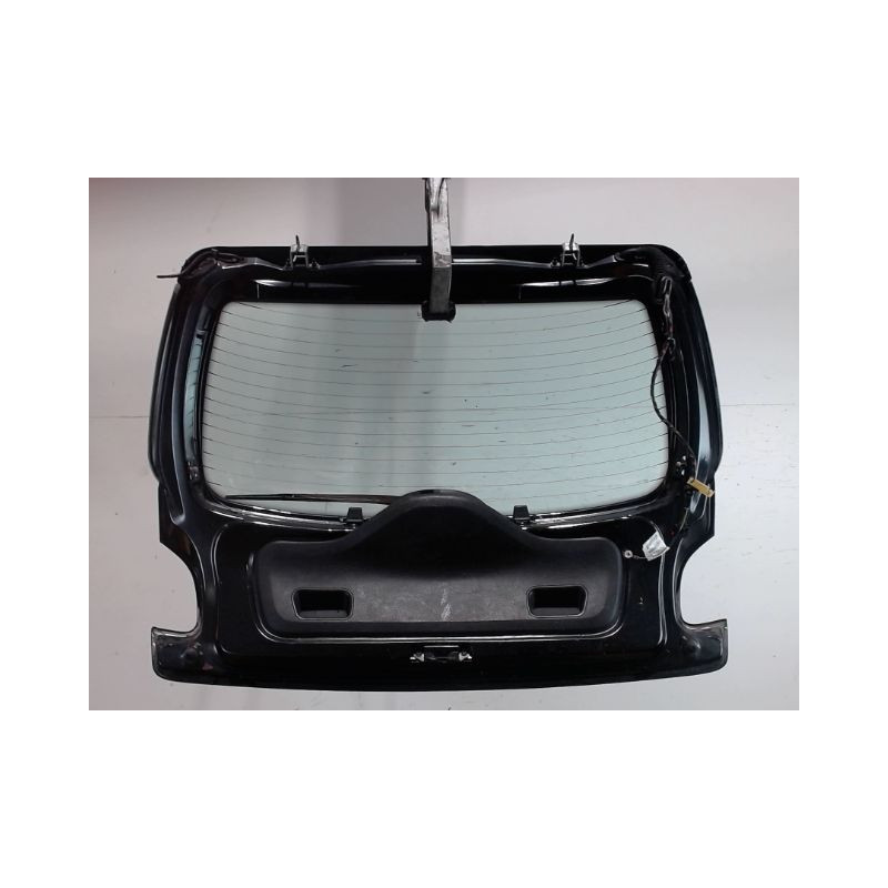 HAYON PEUGEOT 206 3P