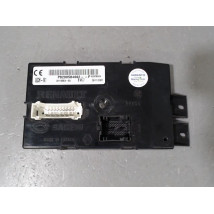 BOITIER GESTION HABITACLE RENAULT MASTER