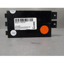BOITIER GESTION HABITACLE RENAULT MASTER