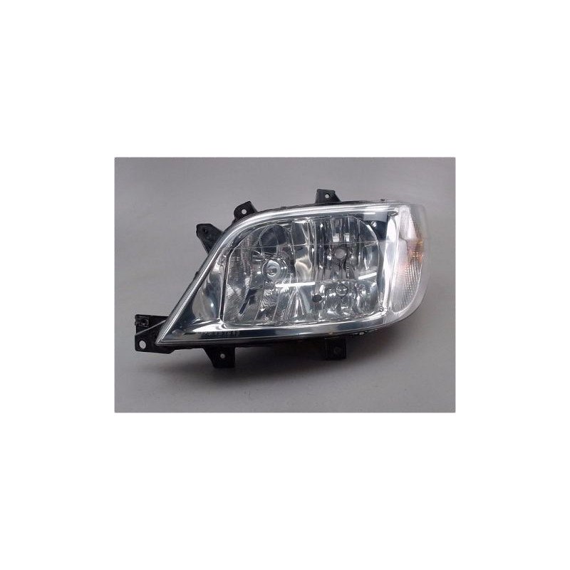 PHARE GAUCHE MERCEDES SPRINTER MOYEN 00-06