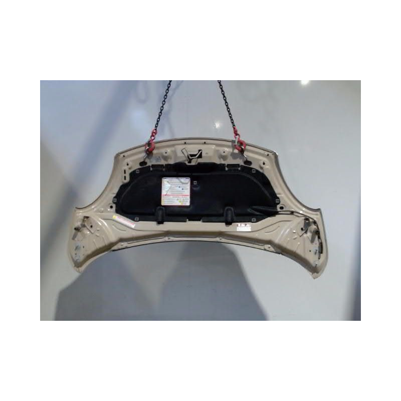 CAPOT FIAT 500 2007-