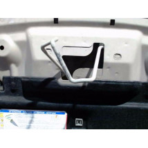 CAPOT FIAT 500 2007-
