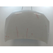 CAPOT OPEL COMBO -CORSA- CARGO II Phase 2 (C) 2004-2011