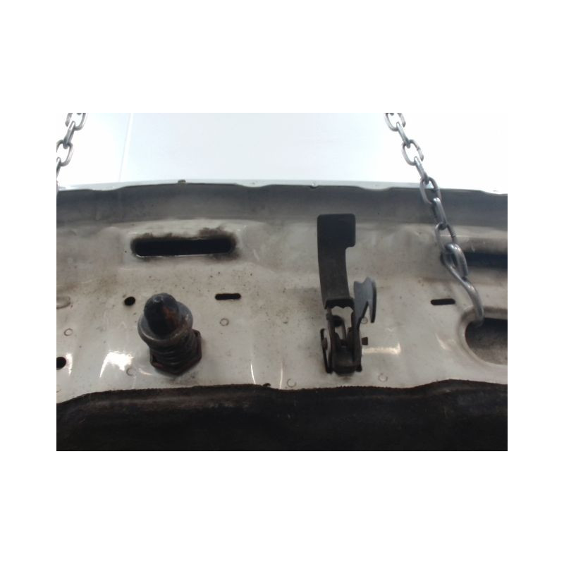 CAPOT OPEL COMBO -CORSA- CARGO II Phase 2 (C) 2004-2011