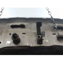 CAPOT OPEL COMBO -CORSA- CARGO II Phase 2 (C) 2004-2011