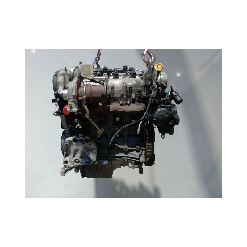 MOTEUR DIESEL FIAT 500 2007- 1.6 D Multijet 