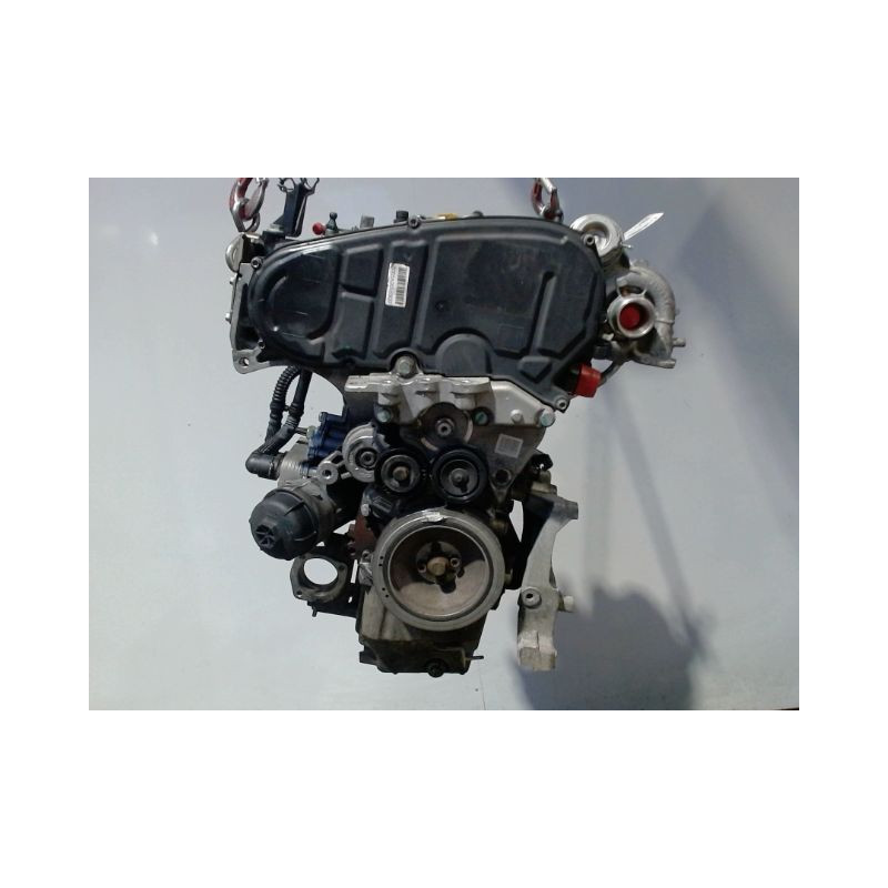 MOTEUR DIESEL FIAT 500 2007- 1.6 D Multijet 