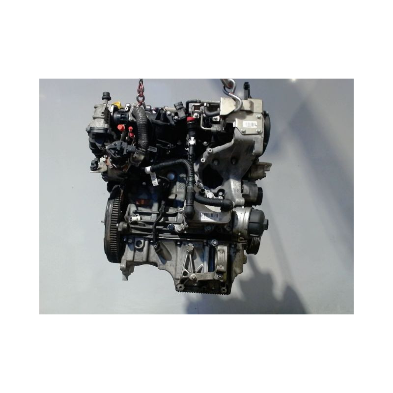 MOTEUR DIESEL FIAT 500 2007- 1.6 D Multijet 