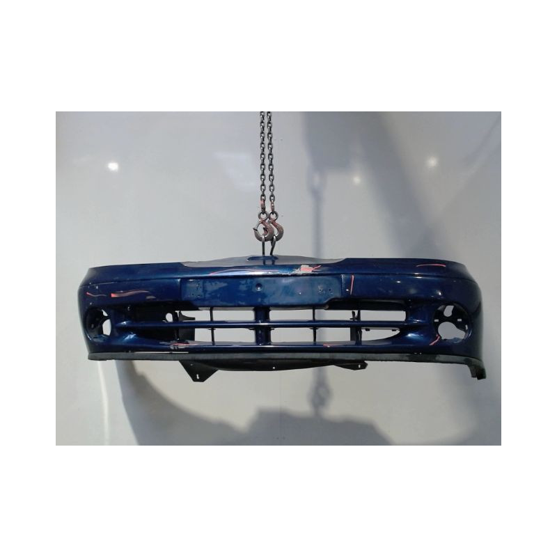 PARE-CHOC AVANT RENAULT MEGANE I CAB PH2 99-03