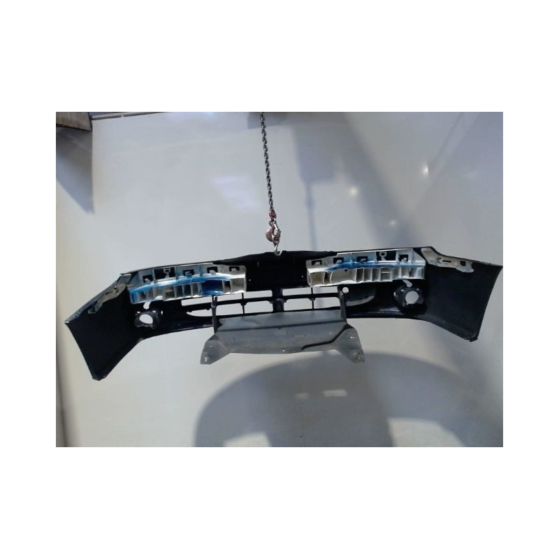 PARE-CHOC AVANT RENAULT MEGANE I CAB PH2 99-03