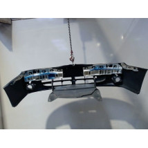 PARE-CHOC AVANT RENAULT MEGANE I CAB PH2 99-03