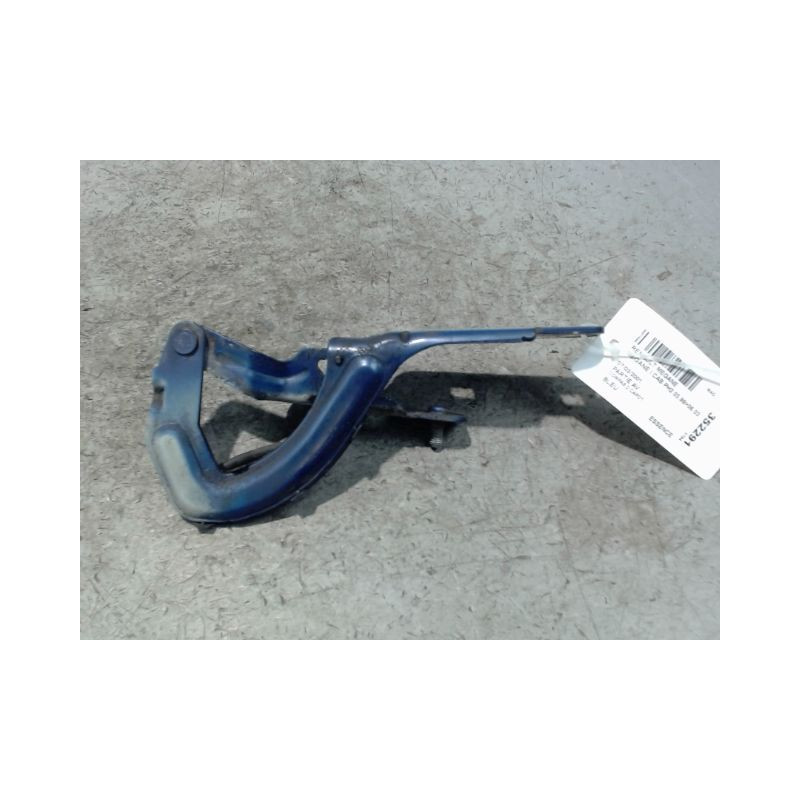 COMPAS DROIT CAPOT RENAULT MEGANE I CAB PH2 99-03