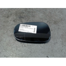 GLACE RETROVISEUR EXT G RENAULT MEGANE I CAB PH2 99-03