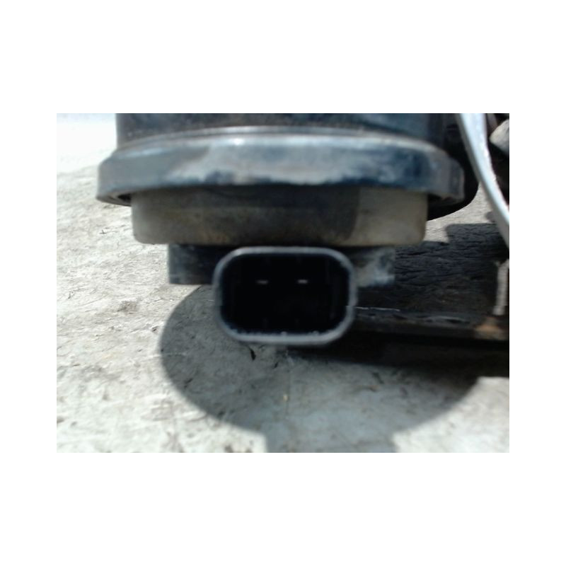 KLAXON / AVERTISSEUR OPEL ZAFIRA 2005-