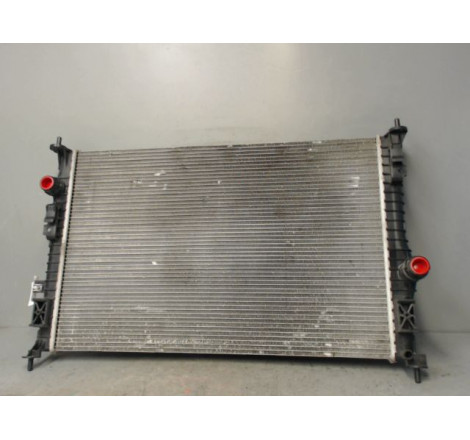 RADIATEUR