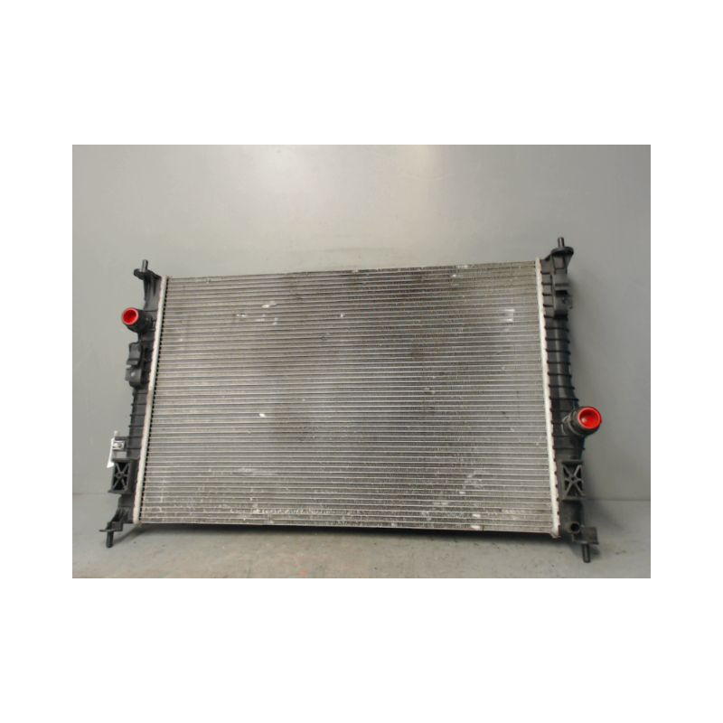 RADIATEUR CITROEN JUMPY