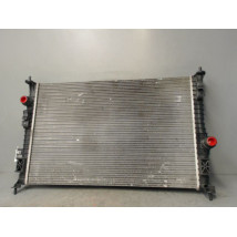RADIATEUR CITROEN JUMPY