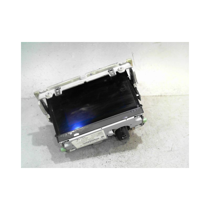 ECRAN GPS AUDI A3