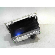 ECRAN GPS AUDI A3