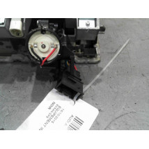ECRAN GPS AUDI A3